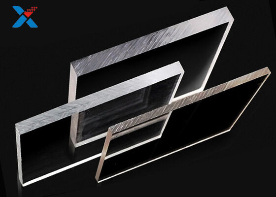 Carta acrilica chiara FCC resistente alle intemperie