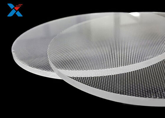 comprare Lastre acriliche trasparenti LGP per pannelli LED, lastre di grandi dimensioni online manufacture