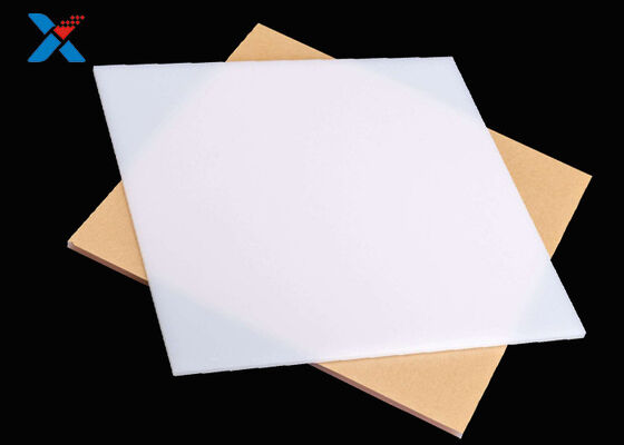 comprare 2 mm Matte PMMA Acrylic Sheet Light Diffuser Panels online manufacture