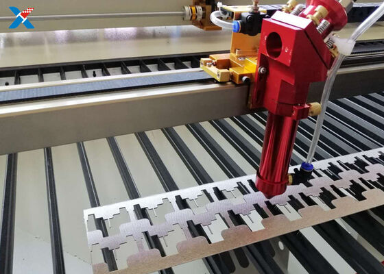 comprare Leghe acriliche tagliate su misura trasparenti da 3 mm Taglio laser ad alta precisione online manufacture