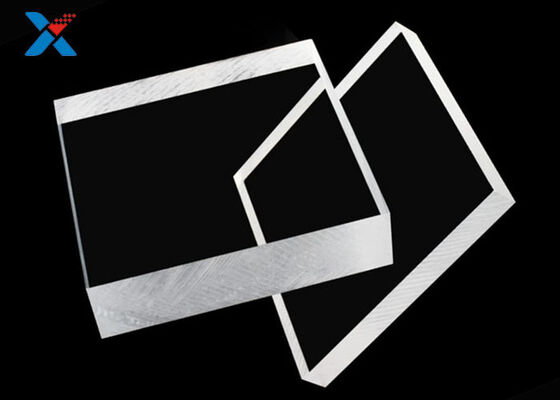 comprare Lastre acriliche trasparenti in plastica con superficie doppiamente lucidata online manufacture