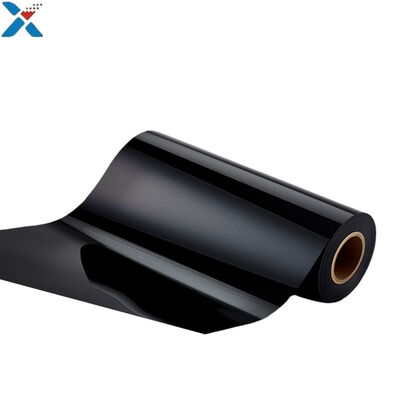 comprare 100 Micron Heat Resistant PET Film Roll with Scratch Resistance for Electronics Printing fabbricazione online