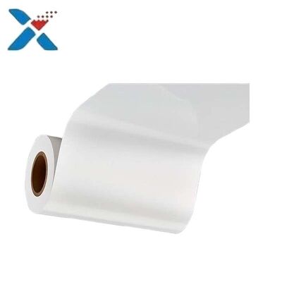 comprare Pellicola PET opaca bianca, stampata, isolante, resistente al calore, ad alto riflesso, per applicazioni a LED ed elettroniche fabbricazione online