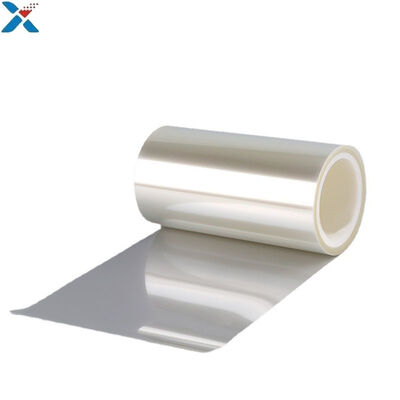 comprare High Tensile Strength BOPET Film with Superior Dimensional Stability and Optical Clarity for Premium Printing fabbricazione online