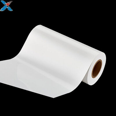 comprare Electrical Grade PET Film with High Dielectric Strength Heat Resistant and High Tensile Strength for Electronics fabbricazione online