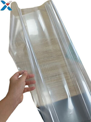 Acquistare Serie H10 Pellicola PET trasparente bifacciale rivestita con trasmittanza luminosa >90% e nebbia <1,2% per stampa di precisione fabbricazione online