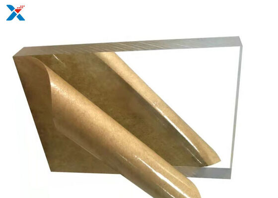 comprare I chiari strati acrilici spessi del s dei pannelli di Casted hanno tagliato per graduare online manufacture
