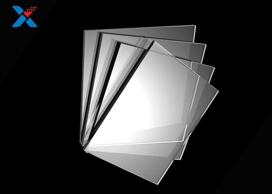 comprare Taglio su ordinazione acrilico del piatto di guida di luce di PMMA LGP Dimmable da graduare online manufacture