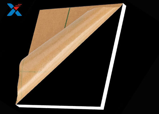 comprare Piastra acrilica PMMA trasparente da 1 mm online manufacture