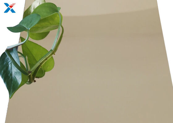 comprare Adesivi a specchio da parete in lastra acrilica personalizzata da 1 mm online manufacture