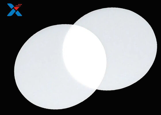 i pannelli acrilici del diffusore di 1.5mm hanno glassato la luce del LED che diffonde lo strato di plastica