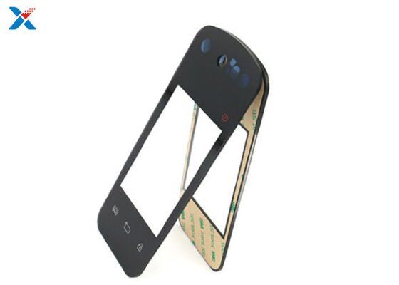 Strato acrilico resistente della chiara abrasione del perspex con rivestimento duro UV