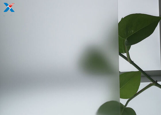 Pannelli in acrilico smerigliato 8x4 Lastra per copertura in acrilico Taglio personalizzato