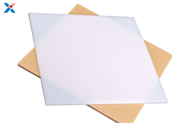 Abitudine acrilica colorata della lastra estrusa 4x8 che taglia i pannelli del lucite PMMA
