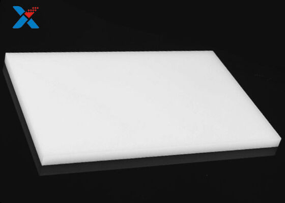 4x8 ha colorato il laser su ordinazione degli strati di plastica acrilici che taglia il piatto di PMMA