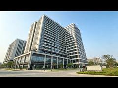 Azienda tecnologica di Shenzhen XH