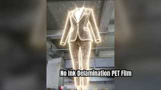 Azienda di pellicole in PET