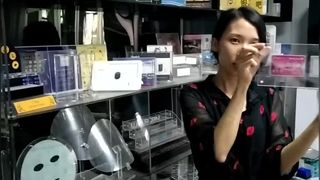 Foglio diffusore acrilico da 1 mm