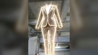 Film in PET ad alta trasparenza